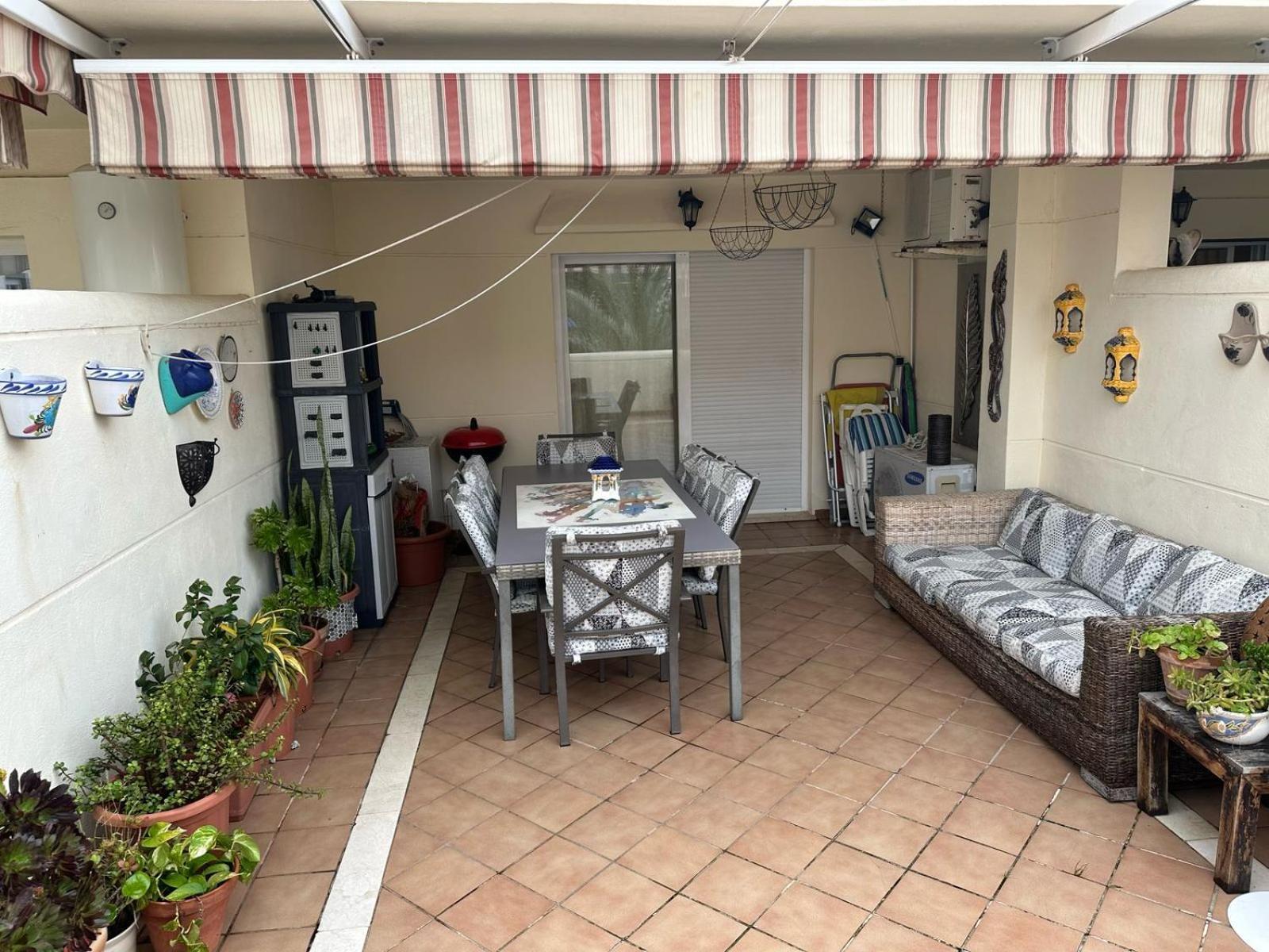 Real Torrequebrada Daire Benalmádena Dış mekan fotoğraf