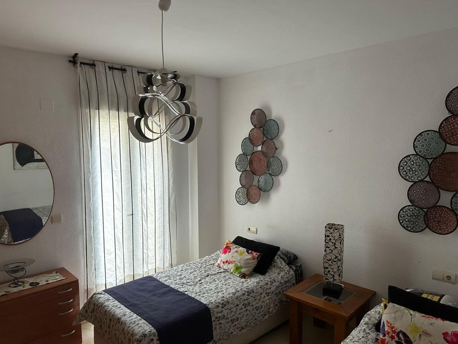Real Torrequebrada Daire Benalmádena Dış mekan fotoğraf