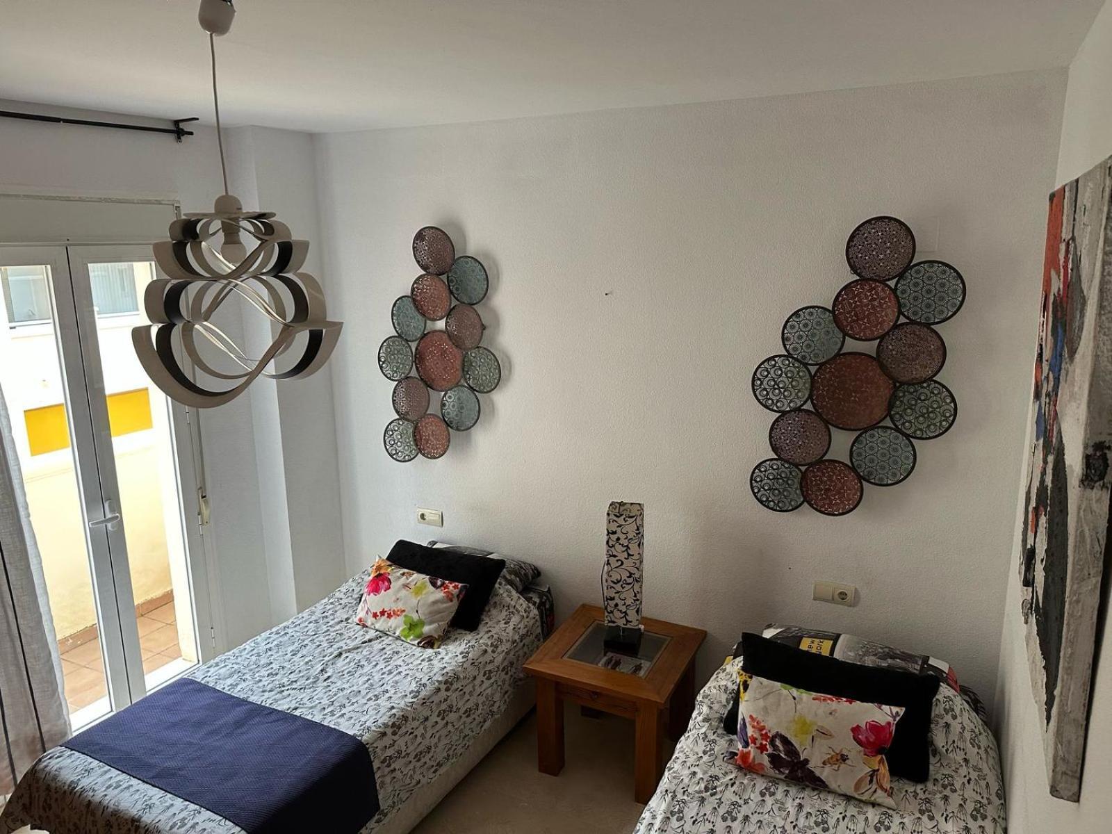 Real Torrequebrada Daire Benalmádena Dış mekan fotoğraf