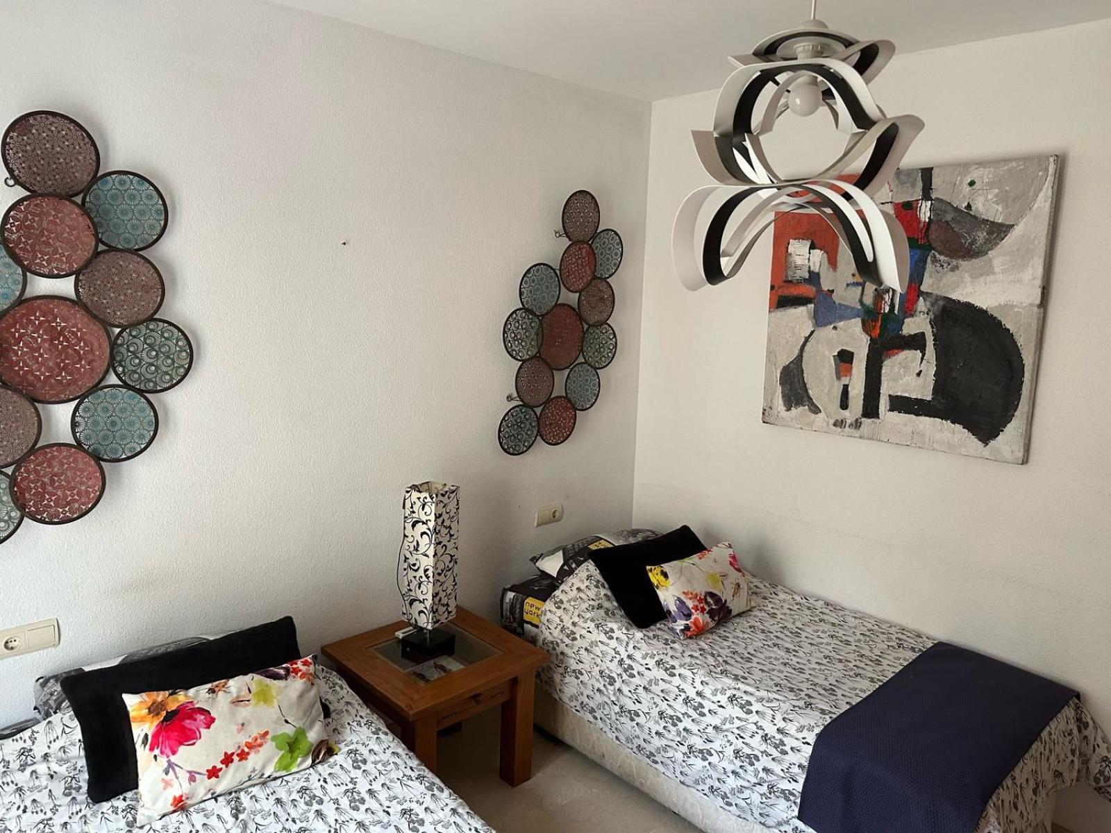 Real Torrequebrada Daire Benalmádena Dış mekan fotoğraf