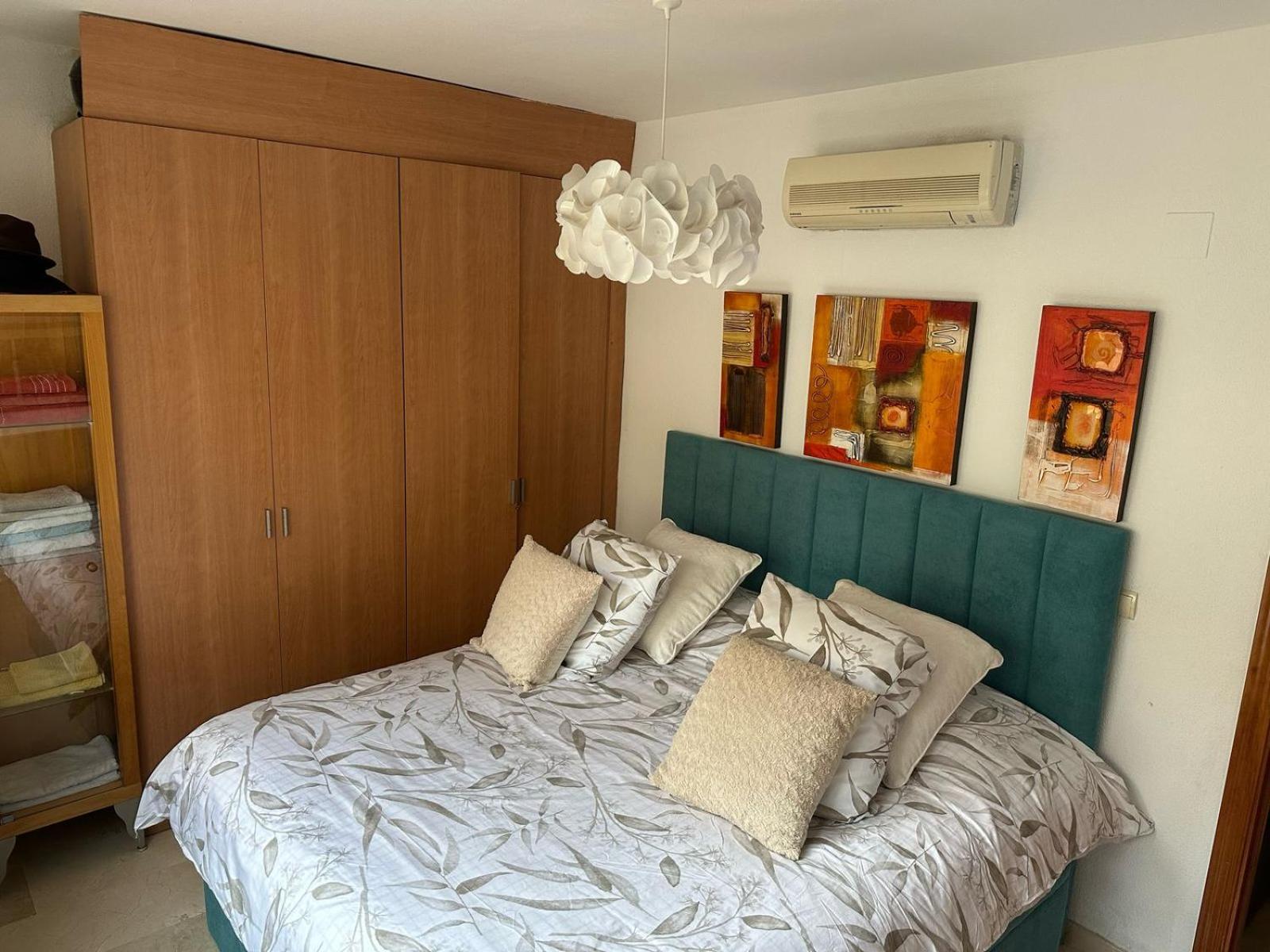 Real Torrequebrada Daire Benalmádena Dış mekan fotoğraf