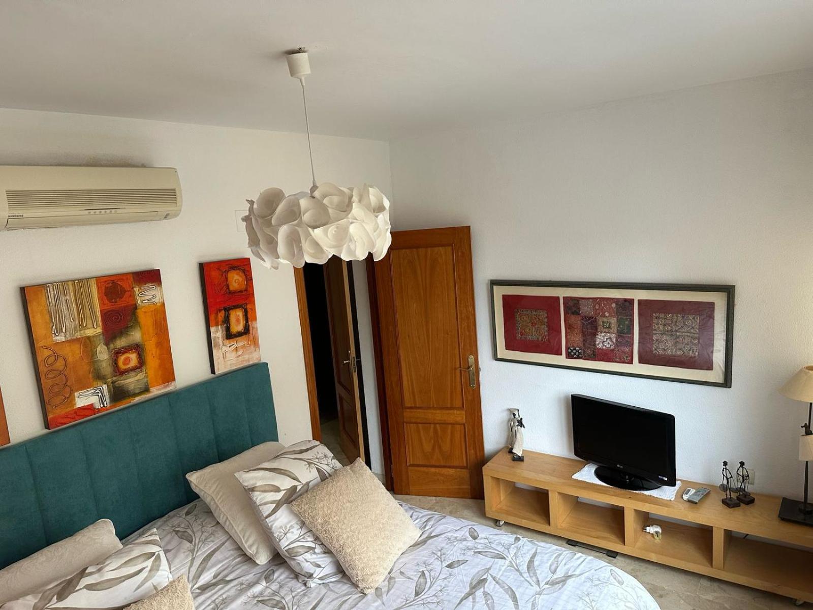 Real Torrequebrada Daire Benalmádena Dış mekan fotoğraf