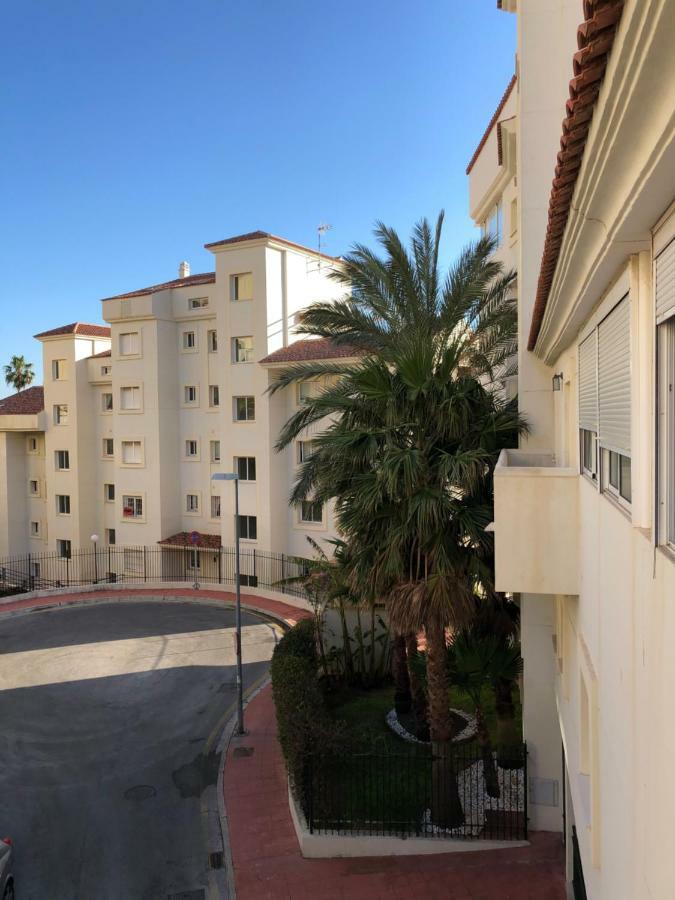 Real Torrequebrada Daire Benalmádena Dış mekan fotoğraf