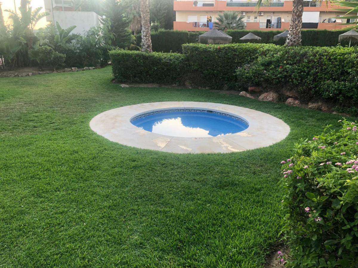 Real Torrequebrada Daire Benalmádena Dış mekan fotoğraf