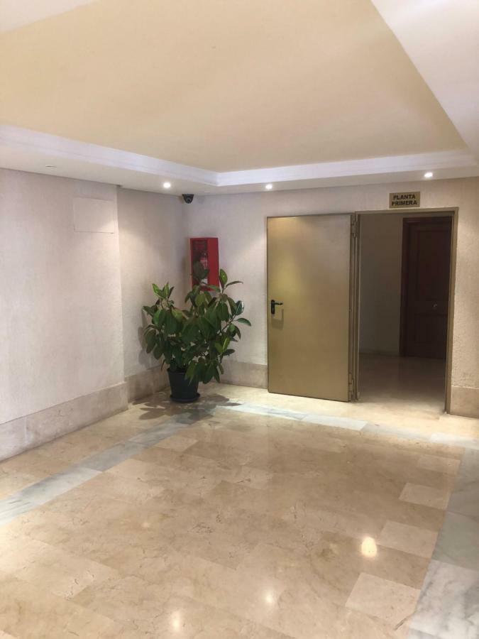 Real Torrequebrada Daire Benalmádena Dış mekan fotoğraf